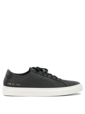 Common Projects Original Achilles Low-Top Sneakers IT 41 Men
